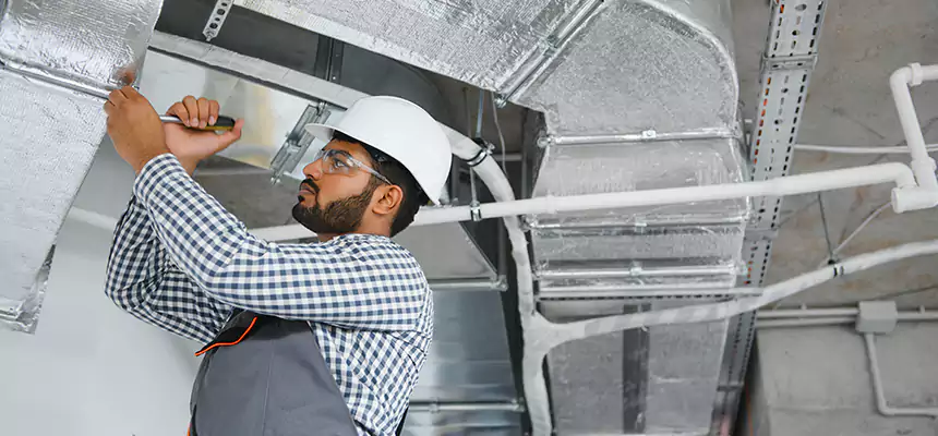 Proactive Ac Vent Repairs & Air Duct Replacement Companies Near Me in Yorkville