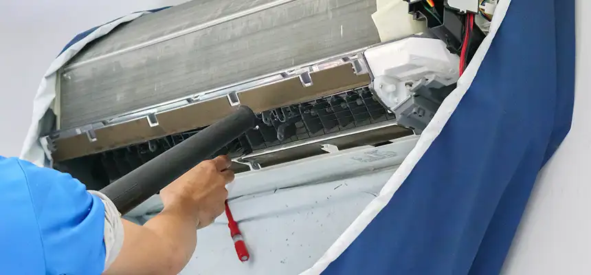 Advanced Clogged Dryer Vent Repair for Multi-Unit & Commercial in Yorkville, IL