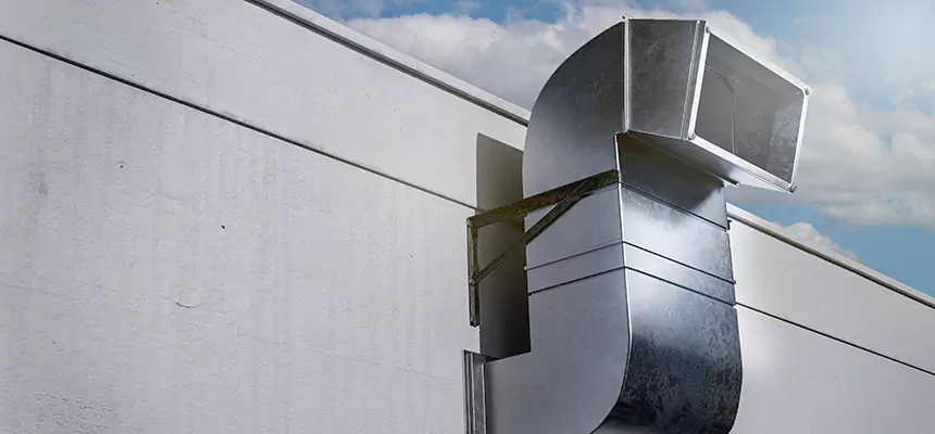 Trusted Industrial Dryer Vent Cleaning in Yorkville