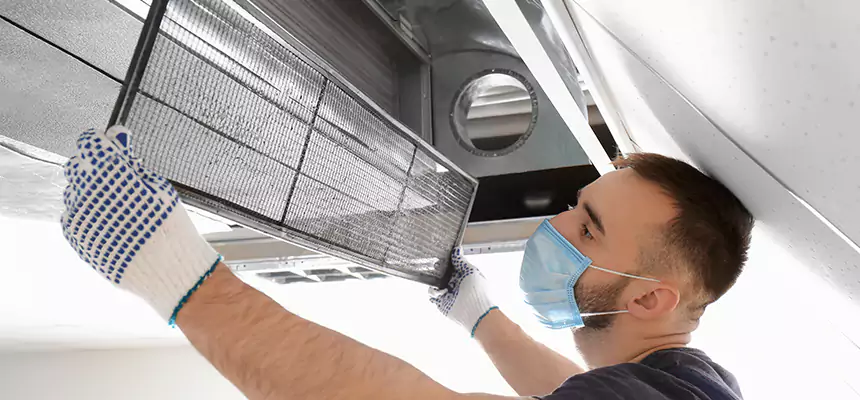 Our Dryer Vent Replacement Services in Yorkville, IL