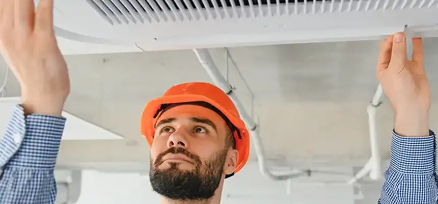 Our Furnace Vent Cleaning Services in Yorkville, IL