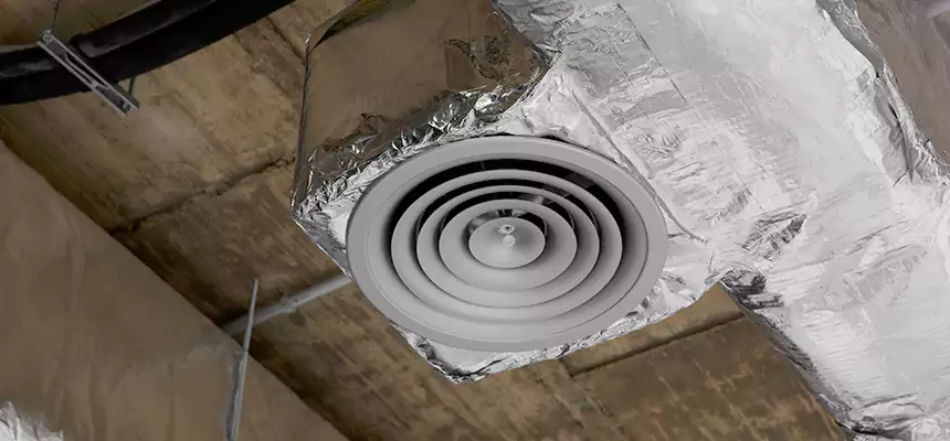 Our Industrial Dryer Vent Cleaning Services in Yorkville, IL