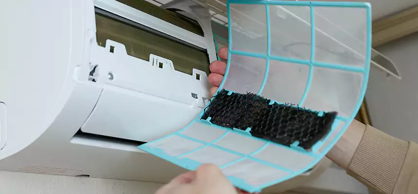 Gentle Ductwork Odor-Control Pet Dander Duct Cleaning in Yorkville, IL