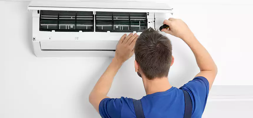 Our Smart Air Conditioning Installation Services in Yorkville, IL
