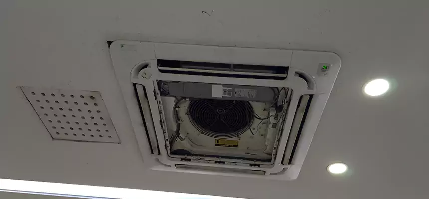 Our Wall Vent Cleaning Service Services in Yorkville, IL