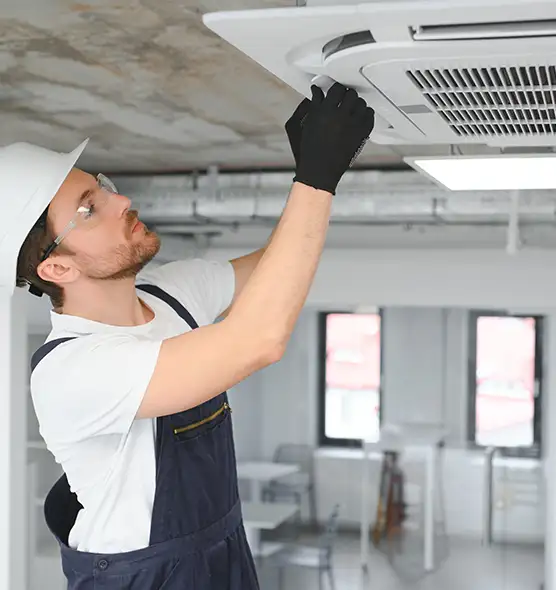 Top Affordable Duct Cleaning Services Near Me in Yorkville, IL
