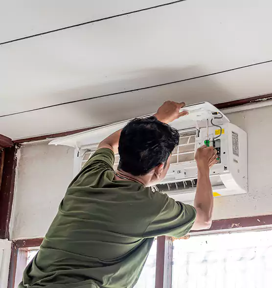 About Air Duct & AC Odor Removal in Yorkville, IL