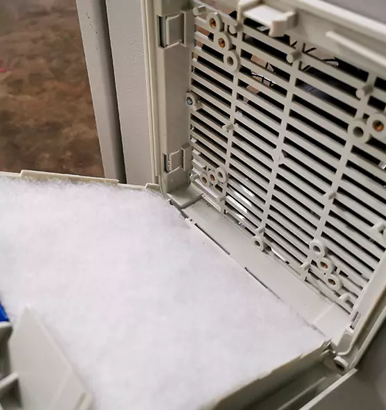 Professional Air Duct Expansion Solutions in Yorkville, IL