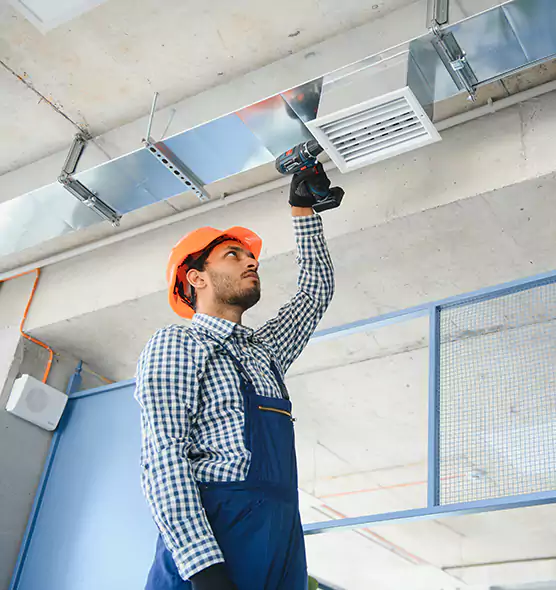 Welcome to Air Duct Cleaning & Repairs Yorkville — Your Local Air Duct Installation Specialists in Yorkville, IL