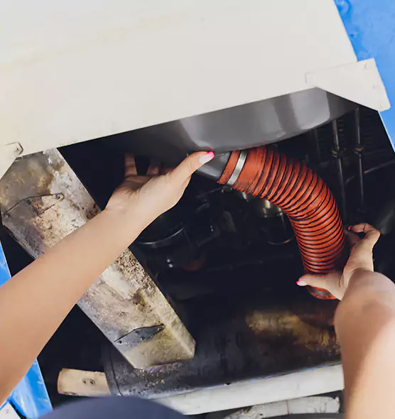 Professional Air Duct Leak Repair in Yorkville, IL