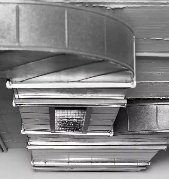 Professional Air Duct Pet Hair Removal in Yorkville, IL