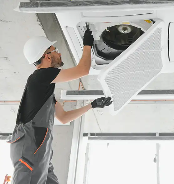 About Air Duct Rodent Removal in Yorkville, IL