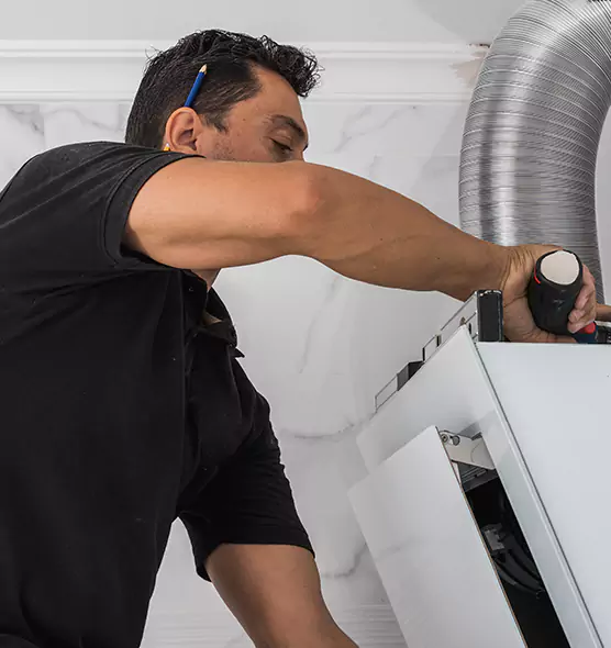 Trusted Bathroom Exhaust Duct Cleaning in Yorkville, IL