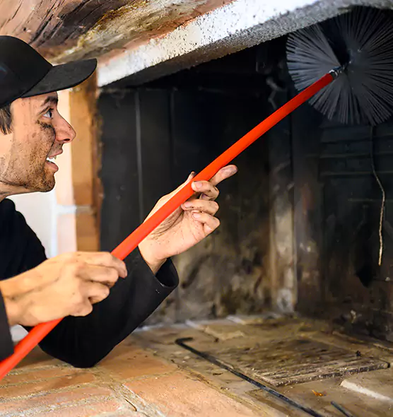 About Expert Chimney Cleaning in Yorkville, IL