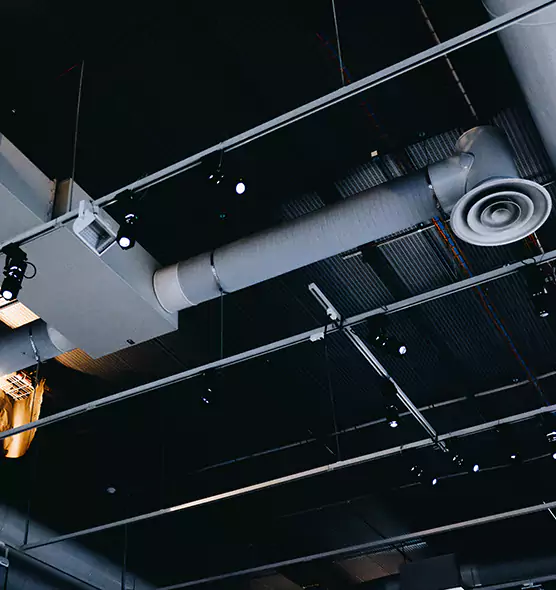 Professional Duct Cleaning For LEED Homes in Yorkville, IL