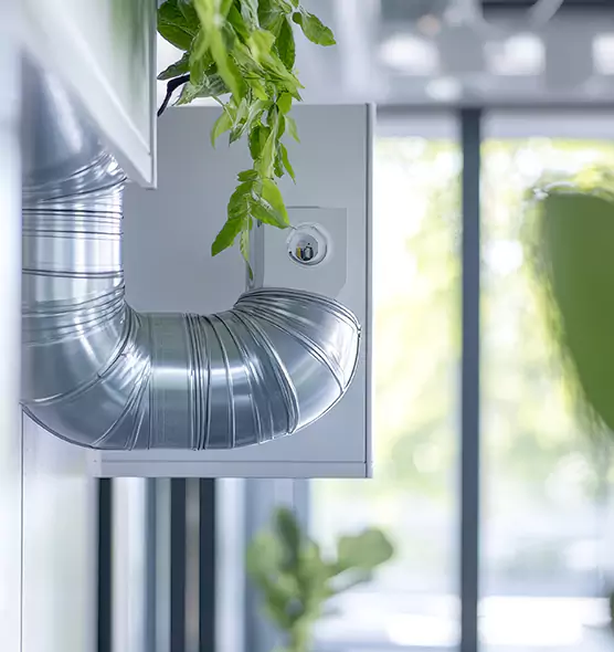 Professional Eco-Friendly Duct Cleaning Services in Yorkville, IL