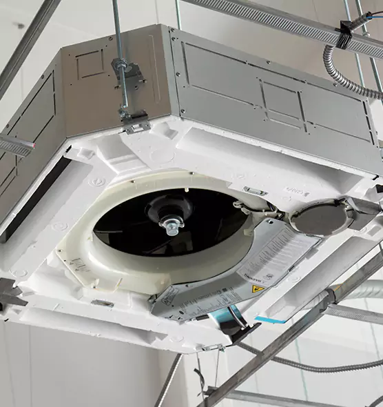 Professional Industrial Dryer Vent Cleaning in Yorkville, IL