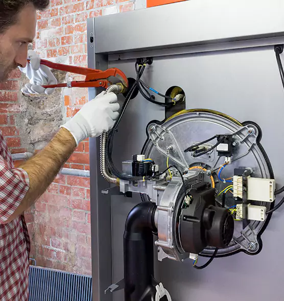 Advanced Repair Dryer Vent Hose in Yorkville, IL