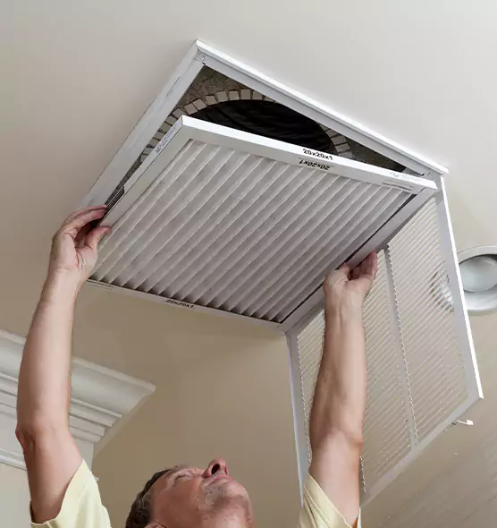 Professional Vent Relocation Services in Yorkville, IL