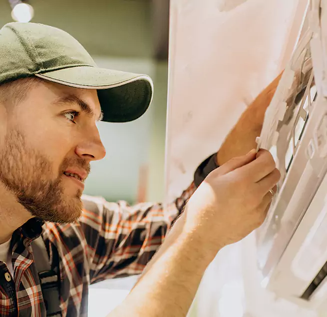 Why Homeowners Businesses Trust Us in Yorkville, IL?