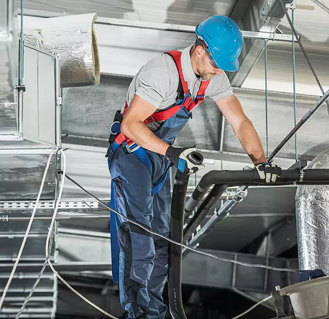 Why Homeowners & Businesses Trust Us in Yorkville, IL?