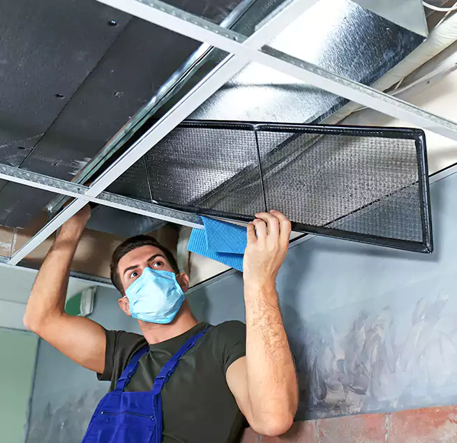 Why Homeowners Businesses Trust Us in Yorkville, IL