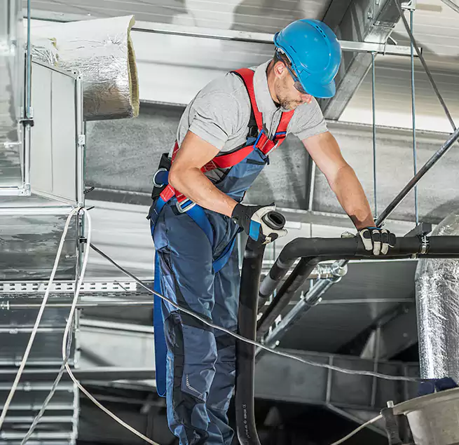 Why Homeowners & Businesses Trust Us in Yorkville, IL?