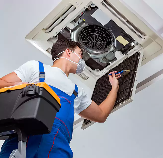 Why Homeowners & Businesses Trust Us in Yorkville, IL