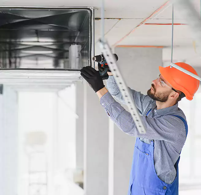 Why Homeowners & Businesses Trust Us Yorkville, IL