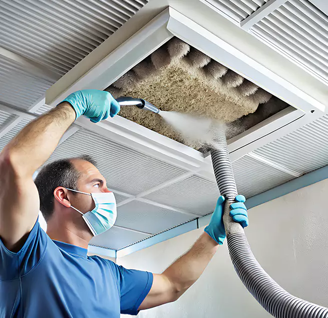 Why Homeowners Businesses Trust Us in Yorkville, IL?