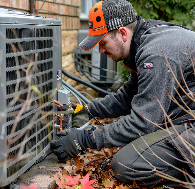 Why Homeowners & Businesses Trust Us in Yorkville, IL?