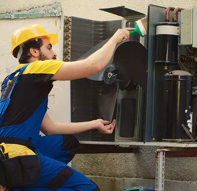 Why Homeowners & Businesses Trust Us Yorkville, IL?