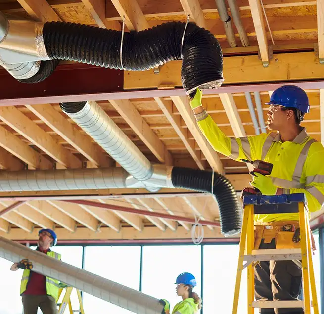 Why Homeowners & Businesses Trust Us in Yorkville, IL?