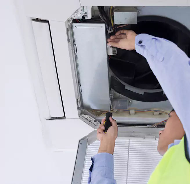 Why Homeowners Businesses Trust Us Yorkville, IL