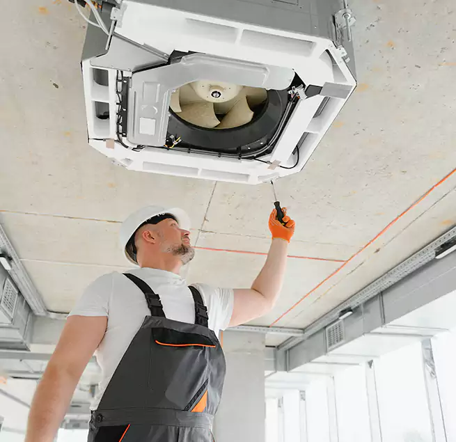 Why Homeowners Businesses Trust Us in Yorkville, IL